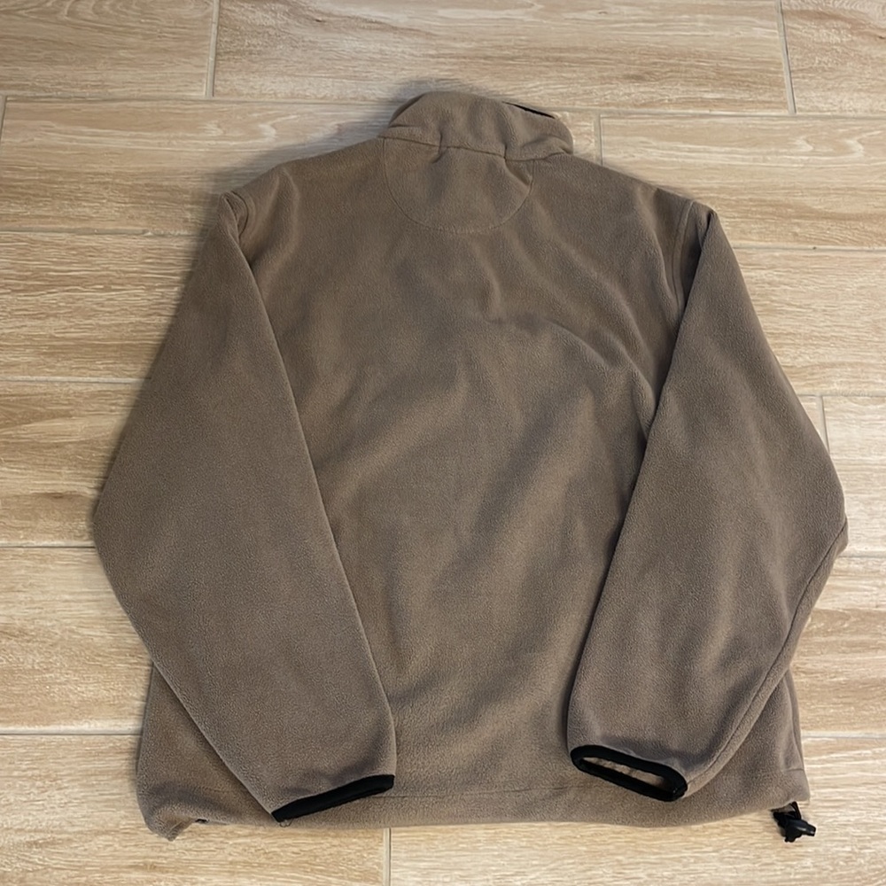 ADPI pullover fleece - Picture 4 of 5